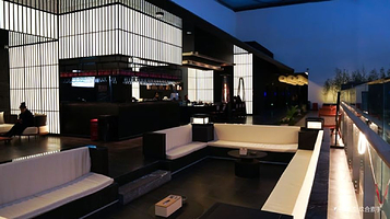 玖合素手·高空庭院足浴SPA (海乐世界店)