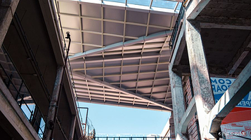 多牛世界(平和打包厂旧址)