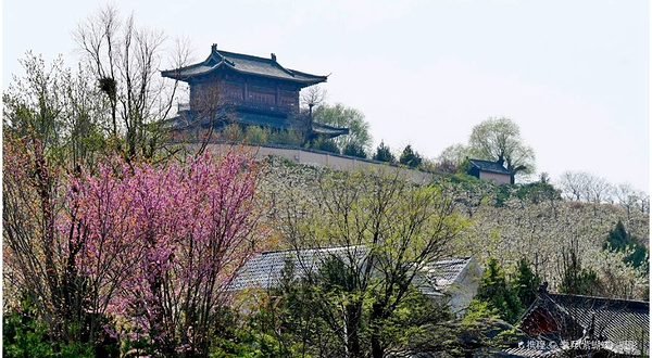 马泉休闲园