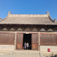 灵岩寺