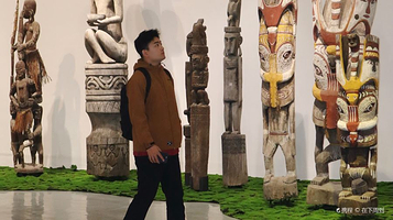 OCT当代艺术中心