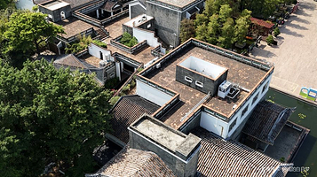 东莞可园-古建筑区