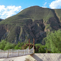 贵清山植物园