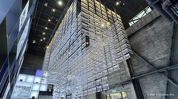 阳泉记忆1947文化园