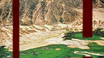 国家地理经典影像(上海苏河湾万象天地店)