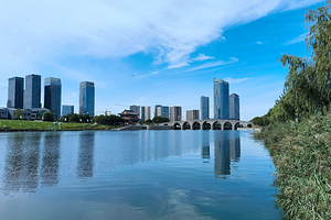 北京(通州)大运河文化旅游景区