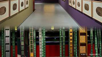 中国历代绘画大系典藏馆