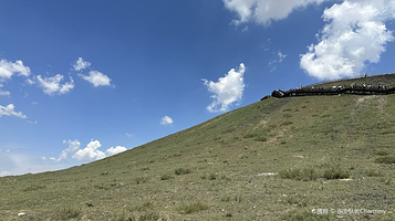 北尖山(七号火山)