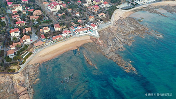 青岛太平角公园