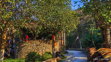 隐居·石头部落