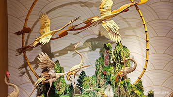 长沙非物质文化遗产馆