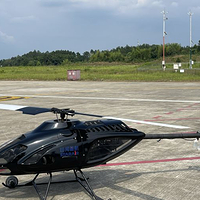 株洲芦淞航空小镇