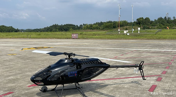 株洲芦淞航空小镇