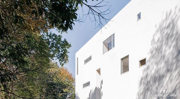 大码头生态度假区