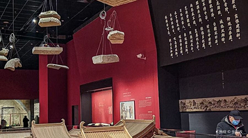 晋阳古城考古博物馆