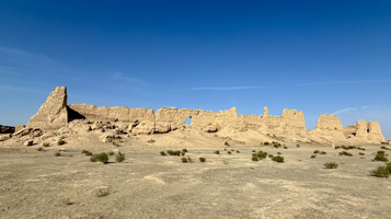 阳关玉门关旅游区