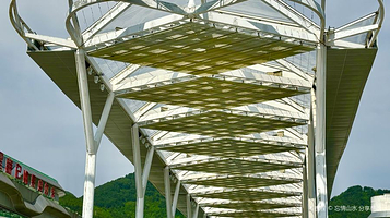 中国天眼平塘天文小镇