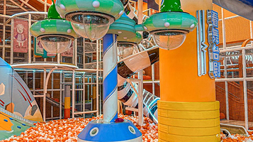 会飞的哈林(贵和领秀城店)