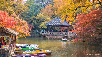 虞山国家森林公园