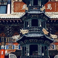 乌斯浑河国家森林公园