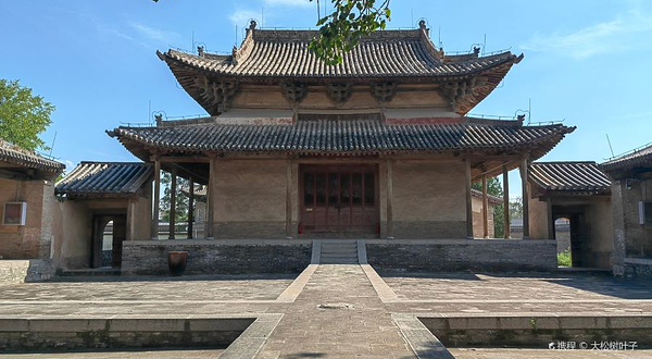 福胜寺