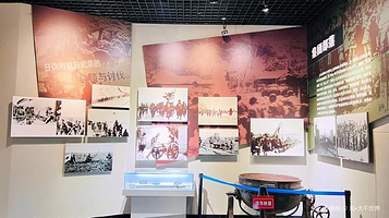 八女投江纪念馆