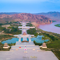 黄河坛