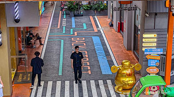 1906科技园扬韬广场