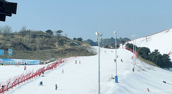 七山滑雪场