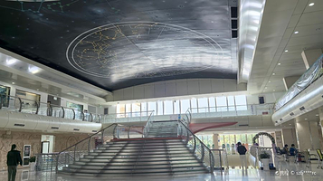 深圳少年儿童图书馆