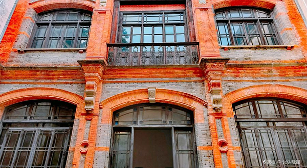 南浔古镇-张氏旧宅