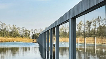 白鹭湾巧克力公园