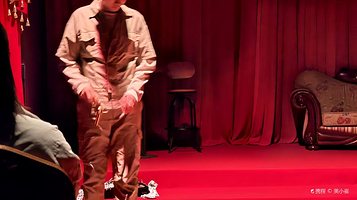 北平故事剧场-前门店