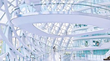 【北京】《超越观念与物质》贝纳维内艺术展