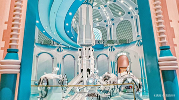 MELAND CLUB(城西银泰旗舰店)