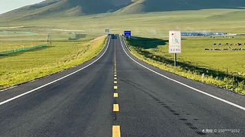 乌兰布统景区-野狼谷景区