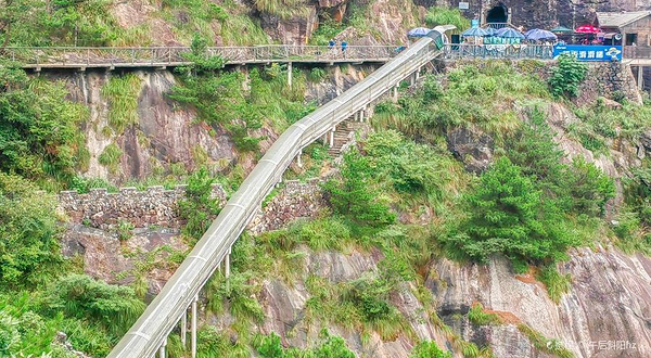 大明山自然探索公园