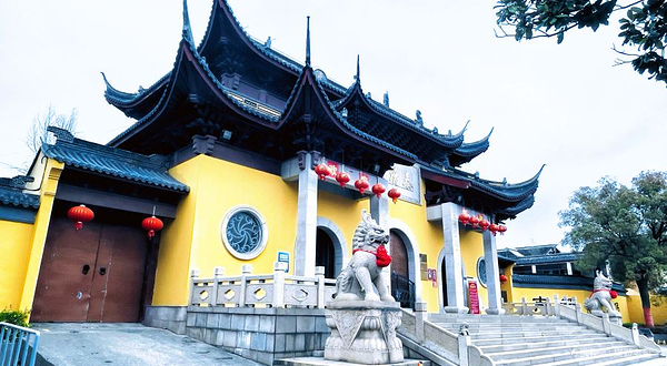 泰清寺