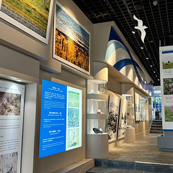 达里诺尔湖博物馆