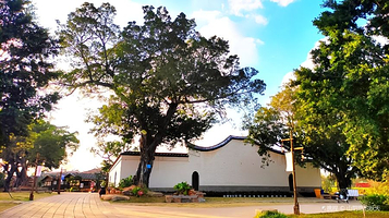 梁厝特色历史文化街区