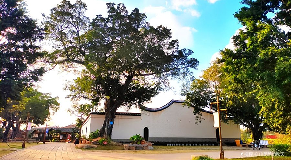 梁厝特色历史文化街区