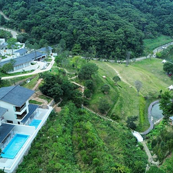 山月随人·明玉珍韩屋度假区