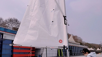 骐骥体育水上运动俱乐部