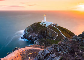 South Stack Lighthouse