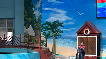 兰州中心海底世界(兰州中心店)