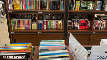 北京法国文化中心