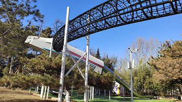 星奇Day亲子探索世界