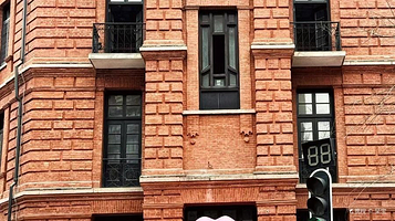 黎黄陂路街头博物馆