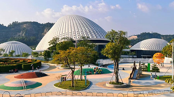 中山市儿童公园