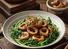 上海老饭店(豫园店)